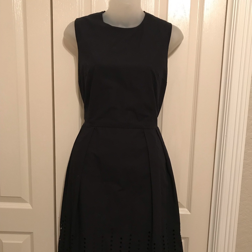 Gap dress